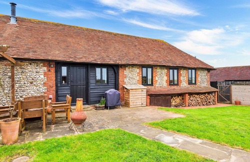 Faversham House | Stunning villa for 4 people with WIFI