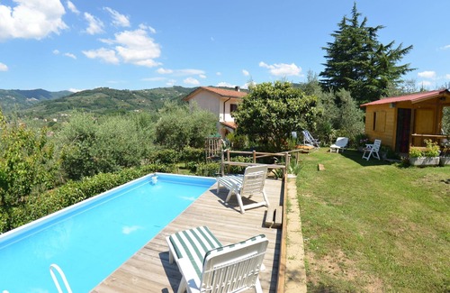 Margine Coperta-Traversagna House | Stunning villa for 4 guests with private pool, WIFI, veranda and panoramic view