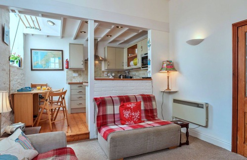 Kingsand House | Stunning villa for 4 people with WIFI and pets allowed