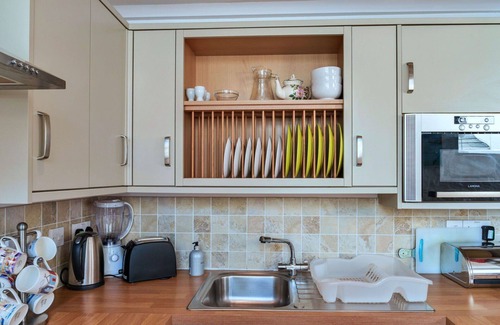 Kingsand House | Stunning villa for 4 people with WIFI and pets allowed