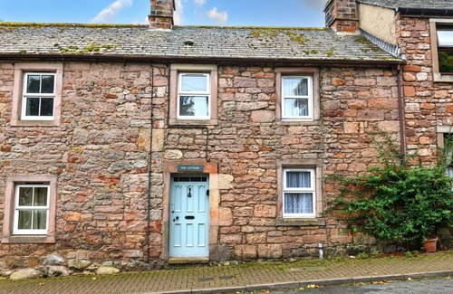 Greystoke House | Stunning villa for 4 people with WIFI, TV and pets allowed