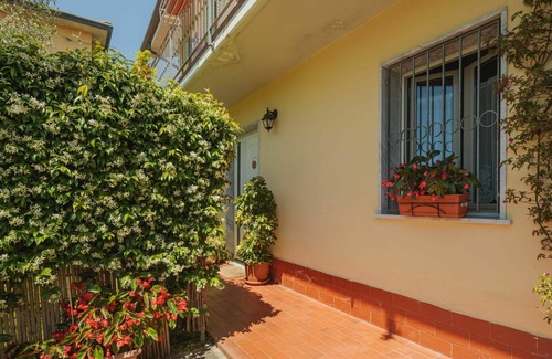 Massa House | Stunning villa for 4 people with WIFI, TV and terrace