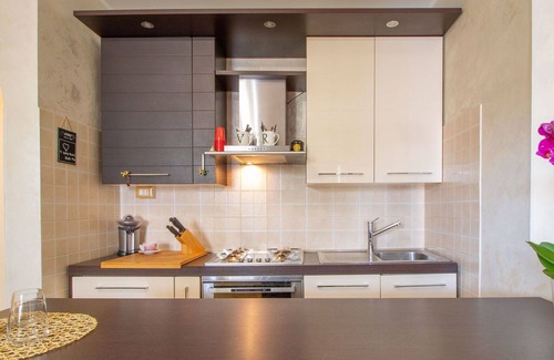 Ardea House | Stunning villa for 5 people with A/C, WIFI, TV and patio