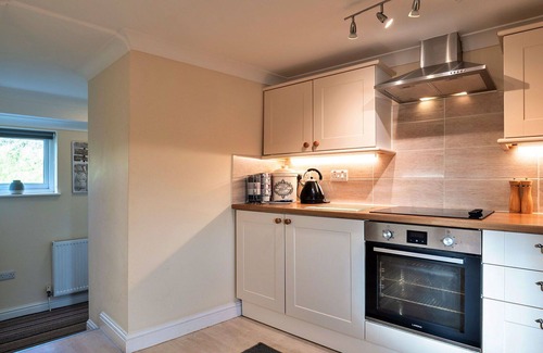 Saint Erth Praze House | Stunning villa for 5 people with WIFI, pets allowed and parking