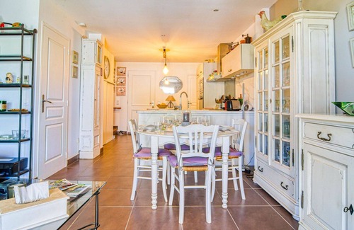 Montauroux House | Stunning villa for 4 guests with private pool, WIFI, A/C, TV and terrace