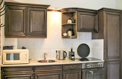 Wissenkerke Villa | Stunning villa for 4 people with WIFI, TV, terrace and pets allowed