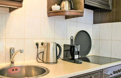 Wissenkerke Villa | Stunning villa for 4 people with WIFI, TV, terrace and pets allowed