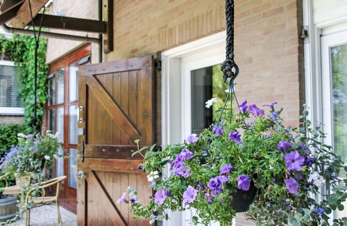 Wissenkerke Villa | Stunning villa for 4 people with WIFI, TV, terrace and pets allowed