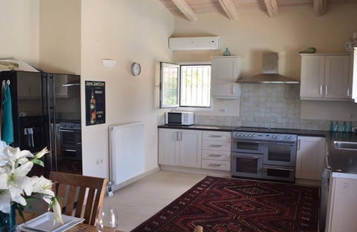 Vassilatika Villa | Stunning villa in a rural location with sea views