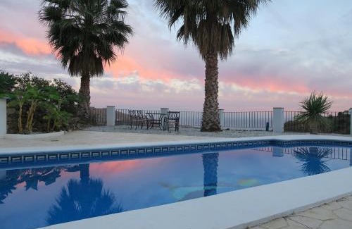 Arenas Villa | Stunning Villa near Velez-malaga