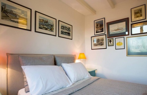 Peymeinade House | Stunning villa with pool, A/C, BBQ area