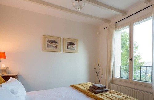 Peymeinade House | Stunning villa with pool, A/C, BBQ area