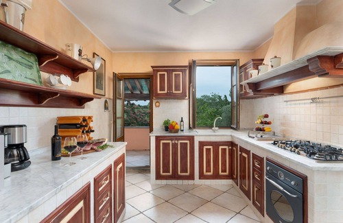Grosseto Villa | Stunning villa with private pool, A/C, sauna, hot tub, WIFI, terrace and panoramic view