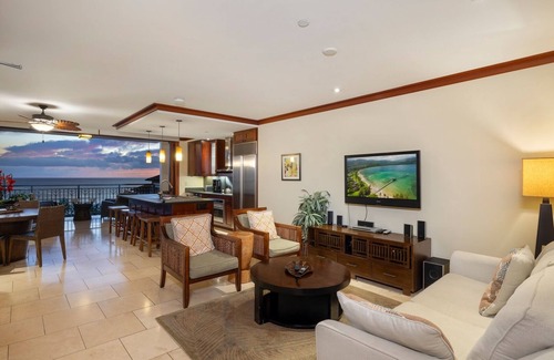 Ko Olina Condo | Stunning villa with panoramic views