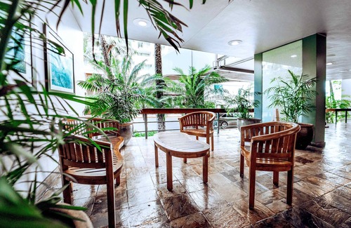 Waikiki Apartment | Stunning Waikiki Studio - 5 Star Location!