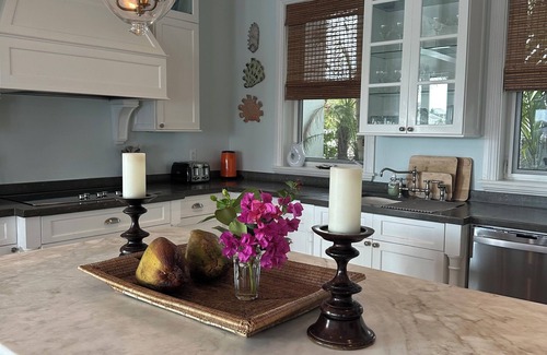 George Town House | Stunning Waterfront Home in Great Exuma, Bahamas!