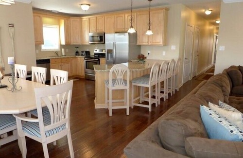 North End Condo | STUNNINGLY beautiful, unrivaled and second to none, there is nothing like it on the island!
