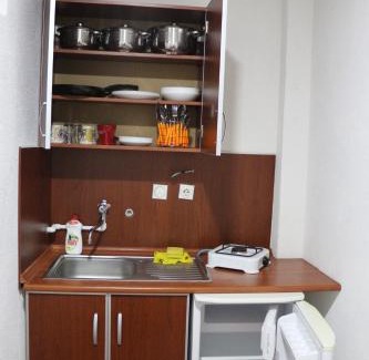 Star Dojran Apartment | Stupar Apartmani