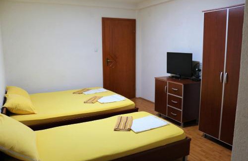 Star Dojran Apartment | Stupar Apartmani