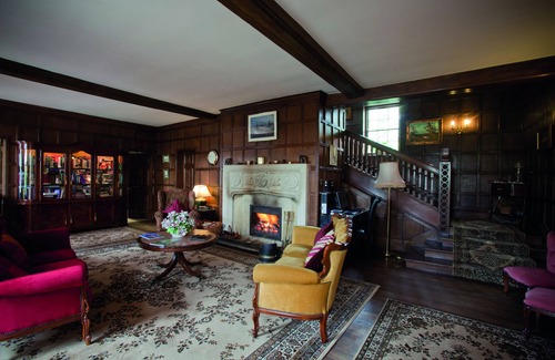 Sturmer Hotel | Sturmer Hall Hotel & Conference Centre