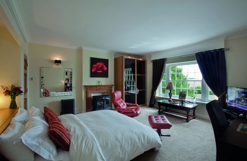 Sturmer Hotel | Sturmer Hall Hotel & Conference Centre