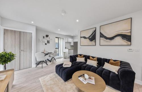 Lansbury Apartment | Sturry Street Apartments