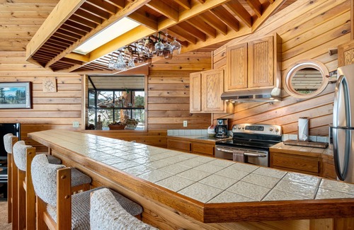 Estes Park House | Stutzhaven – Continental Divide Views in Ranch Setting – 20-NCD0231