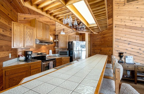 Estes Park House | Stutzhaven – Continental Divide Views in Ranch Setting – 20-NCD0231