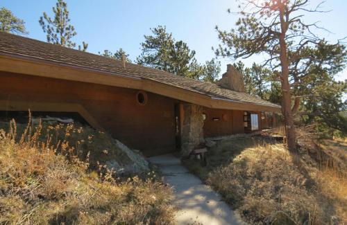 Estes Park House | Stutzhaven In The Mountains Home