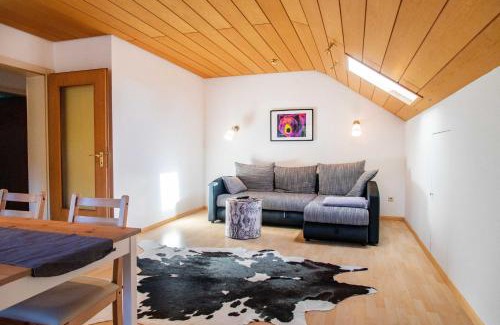 Friedenweiler Apartment | stuub simonswinkel