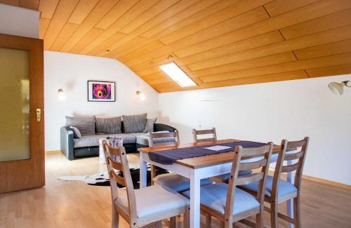 Friedenweiler Apartment | stuub simonswinkel