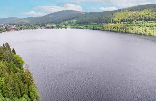 Titisee-Neustadt Hotel | stuub titisee