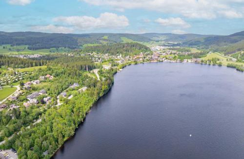 Titisee-Neustadt Hotel | stuub titisee