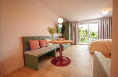 Titisee-Neustadt Hotel | stuub titisee