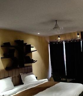 Ranchi Hotel | Sty within