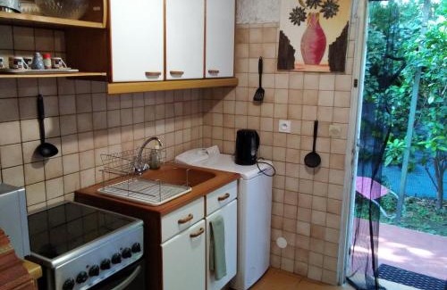Istres Apartment | Style grotte