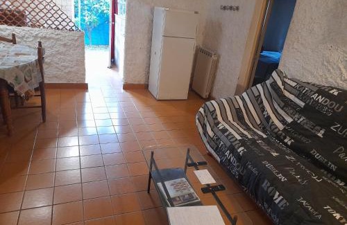 Istres Apartment | Style grotte