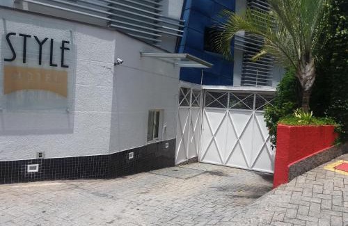 Zona Norte Hotel | Style Hotel (Adults Only)