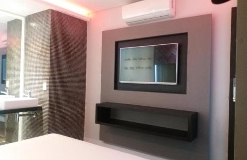 Zona Norte Hotel | Style Hotel (Adults Only)