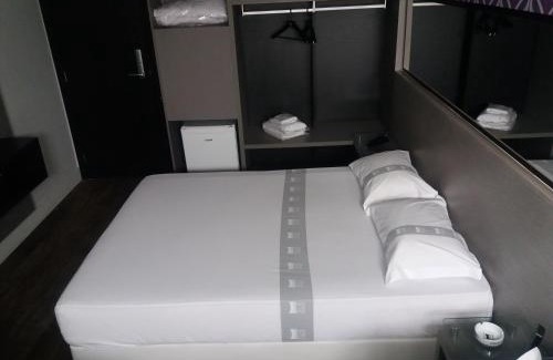 Zona Norte Hotel | Style Hotel (Adults Only)