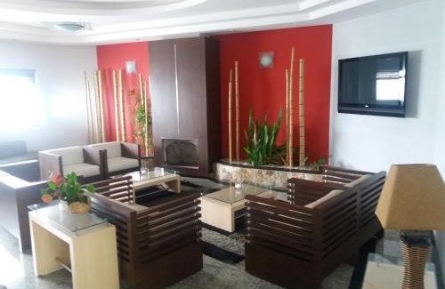 Zona Norte Hotel | Style Hotel (Adults Only)