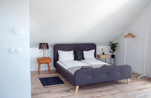 Veszprem Apartment | Style Inn Apartmanok