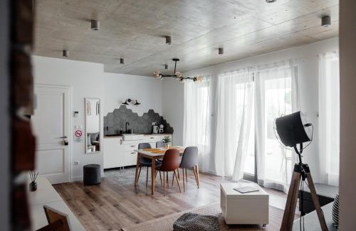 Veszprem Apartment | Style Inn Apartmanok