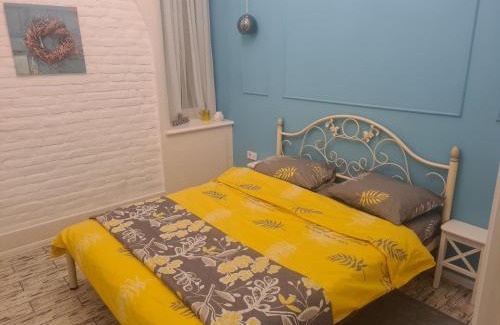 Lviv City Center Apartment | Style Loft Apartment