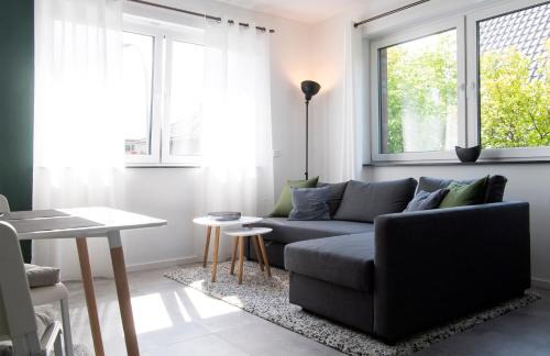 Gronau Apartment | ☆ Stylisches Apartment in Gronau ☆ Direkt am St. Antonius-Hospital ☆ zentral gelegen