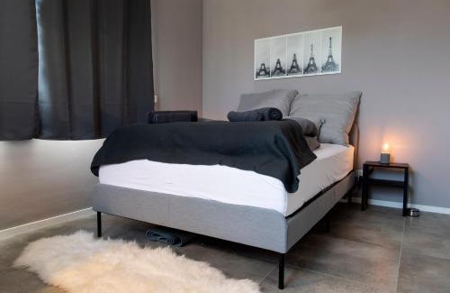 Gronau Apartment | ☆ Stylisches Apartment in Gronau ☆ Direkt am St. Antonius-Hospital ☆ zentral gelegen