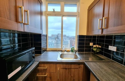 City of Westminster Apartment | Stylish 1 Bed Flat in the Heart of Marble Arch