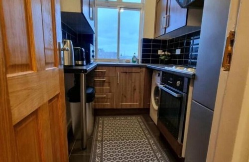 City of Westminster Apartment | Stylish 1 Bed Flat in the Heart of Marble Arch