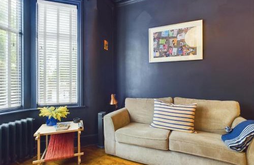 Leyton Apartment | Stylish 1Bedroom Retreat in Vibrant Leyton Pass the Keys
