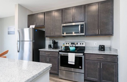 Indianapolis Apartment | Stylish 1BR Apartment
